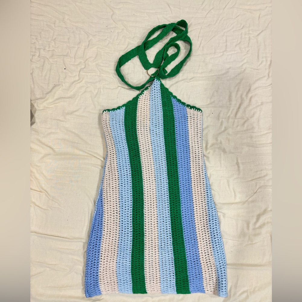 Dress - Picture 1 of 3